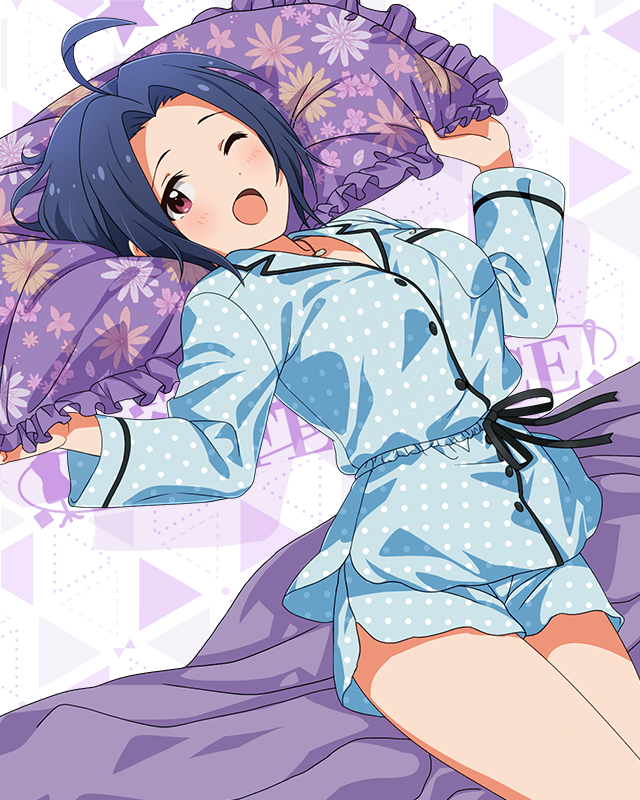 MILLION LIVE CONFERENCE! 三浦あずさ