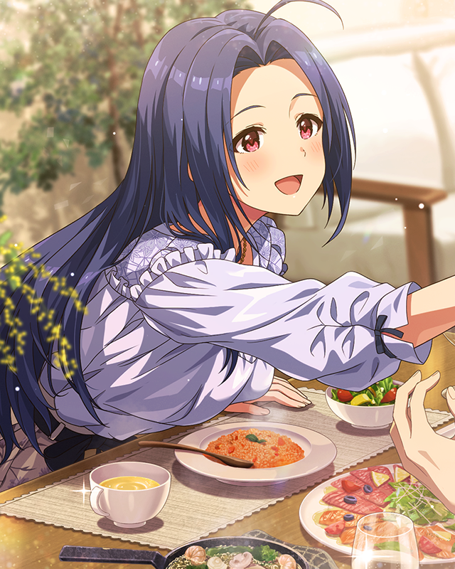 ほろ酔いに見た夢　三浦あずさ