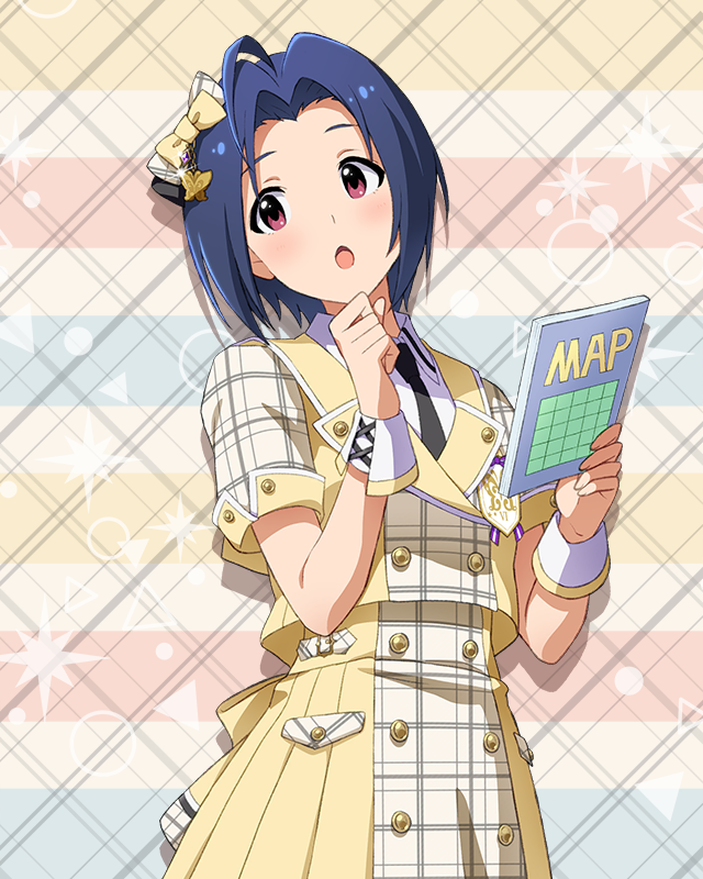 Raise a Good Sign　三浦あずさ