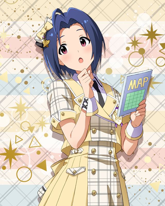 Raise a Good Sign　三浦あずさ