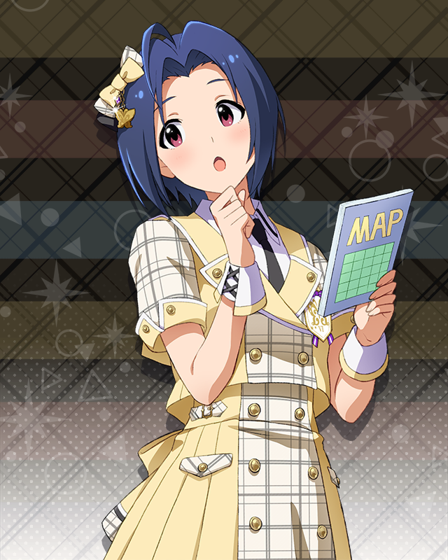 Raise a Good Sign　三浦あずさ