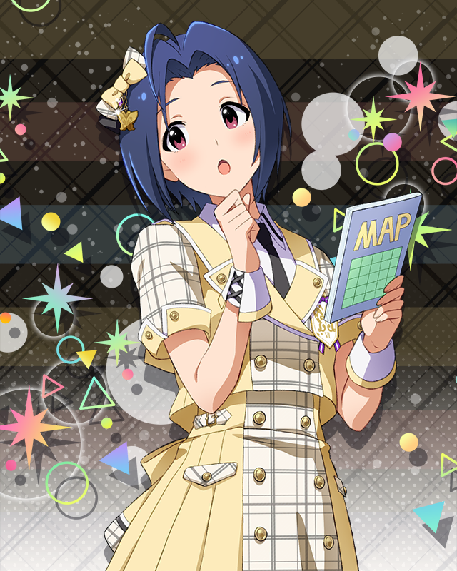 Raise a Good Sign　三浦あずさ