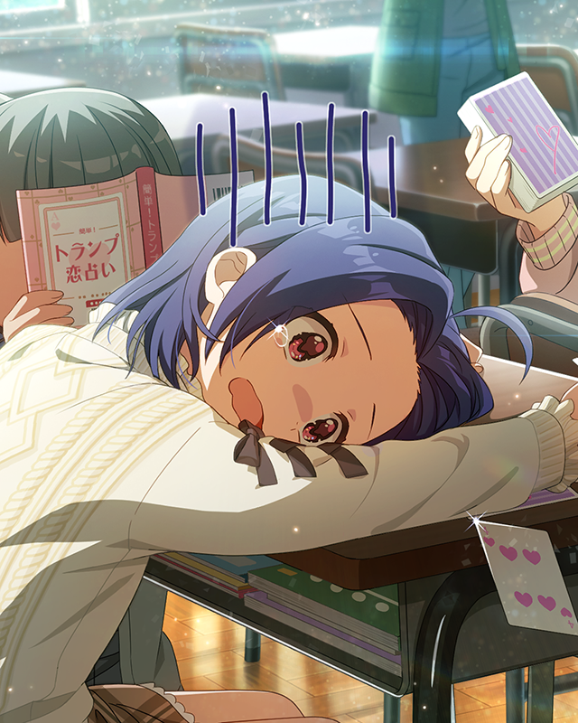 ラ♥ブ♥リ♥ 三浦あずさ