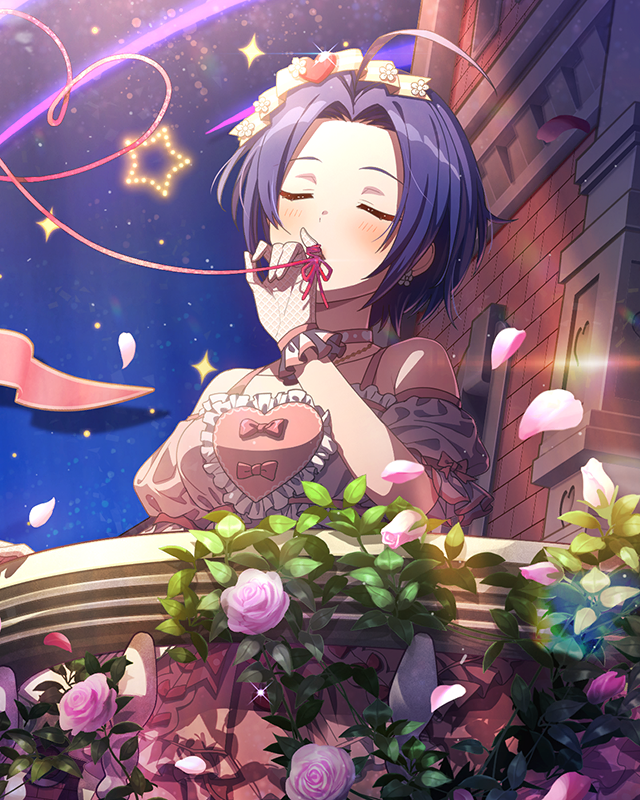 ラ♥ブ♥リ♥ 三浦あずさ