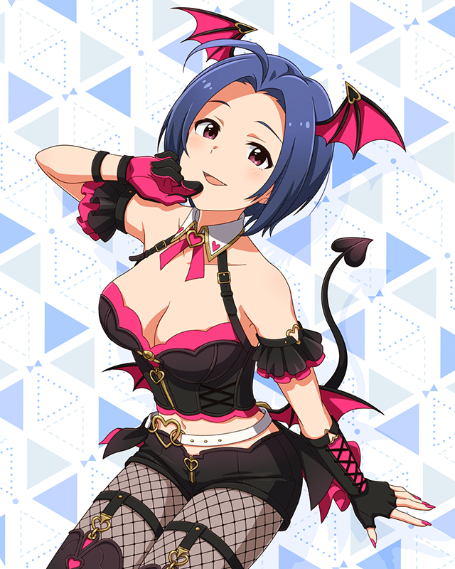 モンスターっ娘シリーズ　三浦あずさ