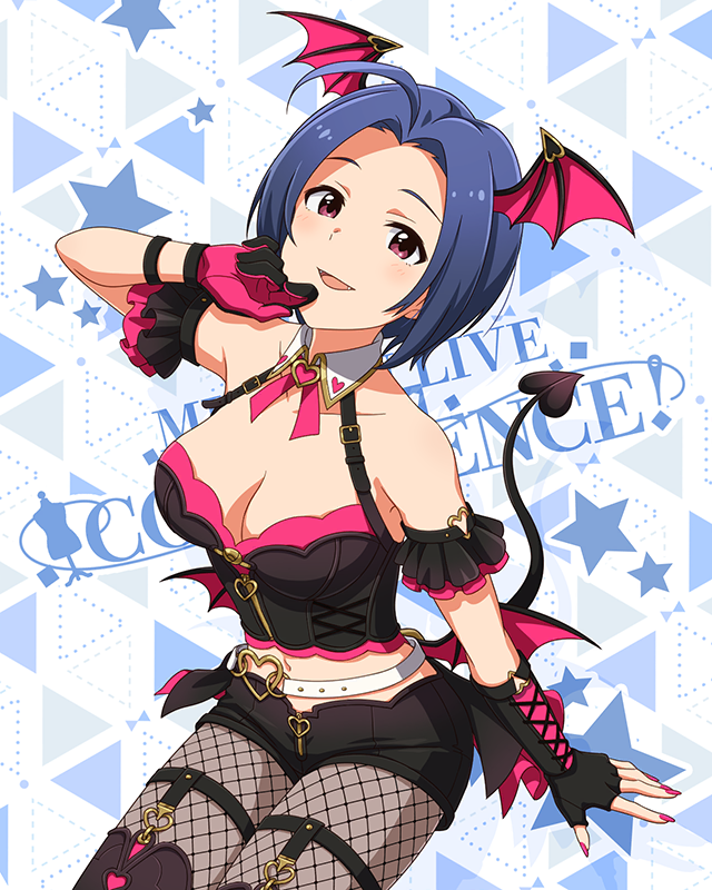 モンスターっ娘シリーズ　三浦あずさ