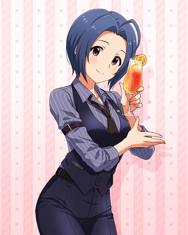 コンセプト★コスチュームシリーズ 三浦あずさ