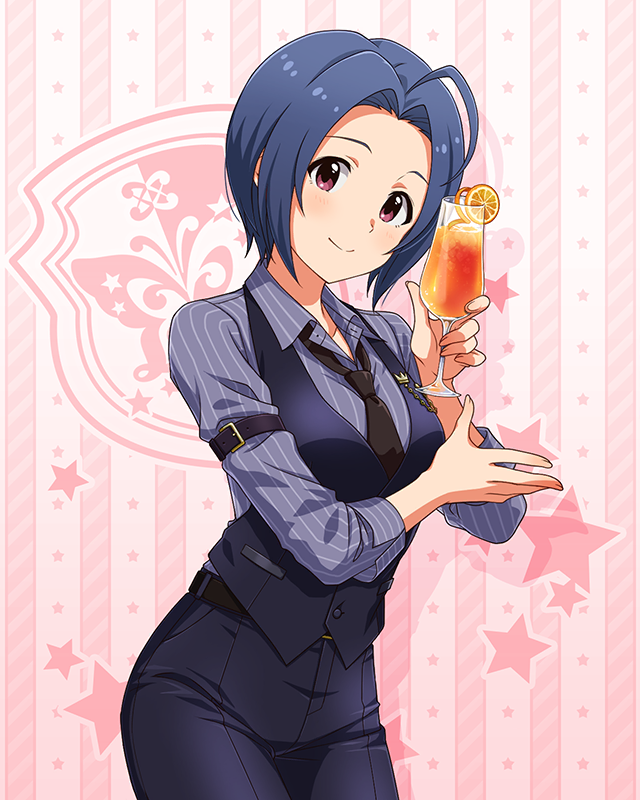 コンセプト★コスチュームシリーズ 三浦あずさ