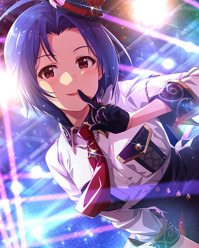 Mythmaker 三浦あずさ