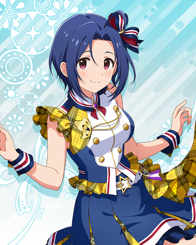 超々∞MUGENDAI 三浦あずさ