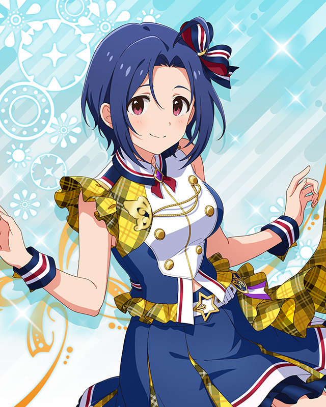 超々∞MUGENDAI 三浦あずさ