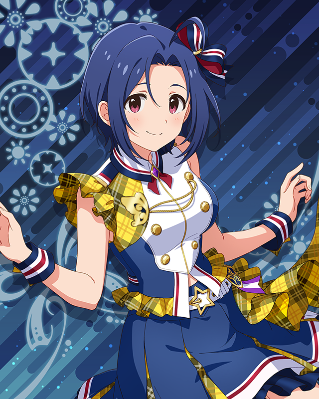 超々∞MUGENDAI 三浦あずさ