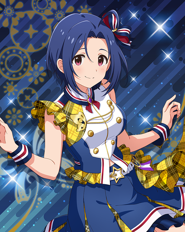 超々∞MUGENDAI 三浦あずさ