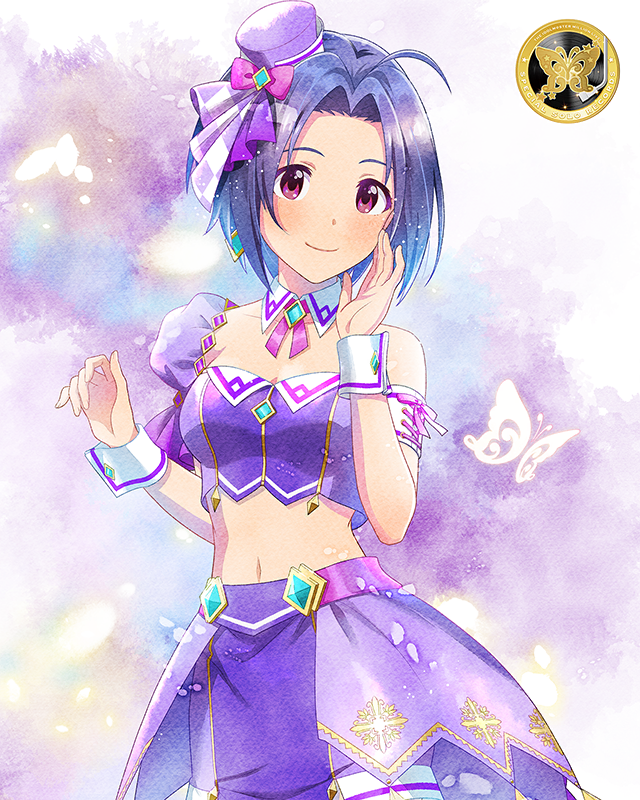 SPECIAL SOLO RECORDS　三浦あずさ