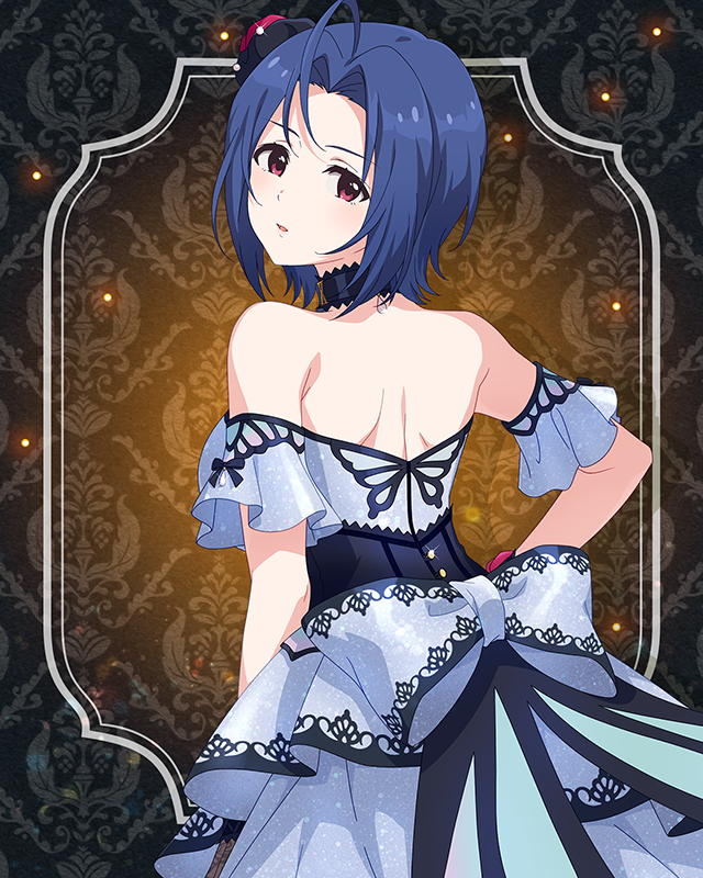 最上級:Invitation 三浦あずさ