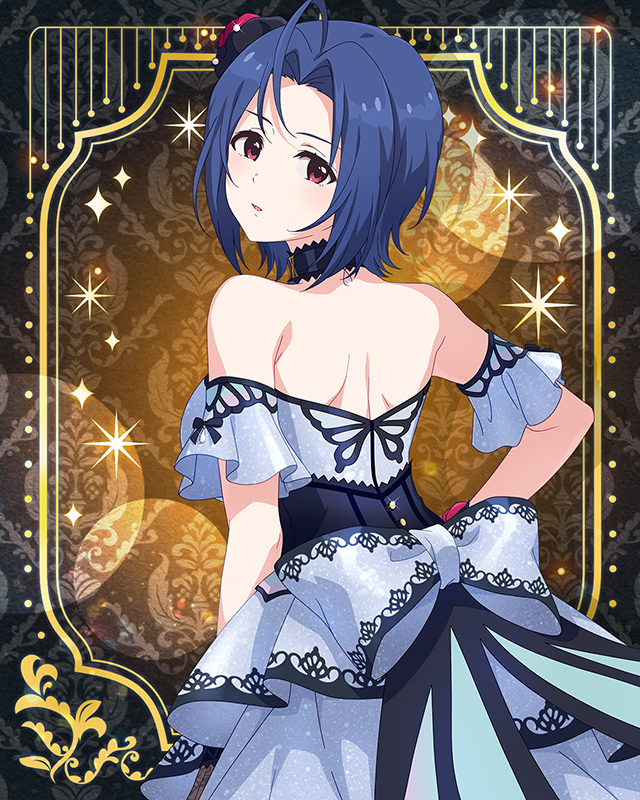 最上級:Invitation 三浦あずさ