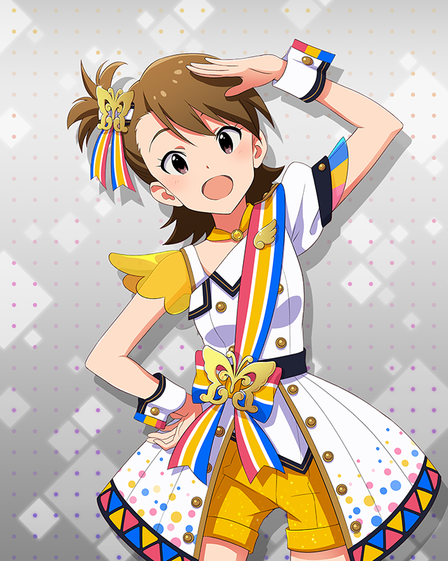 BRAND NEW PERFORMANCE 후타미 아미