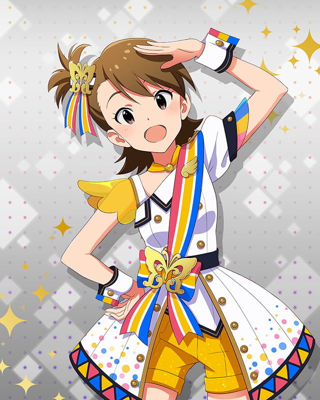 BRAND NEW PERFORMANCE 후타미 아미