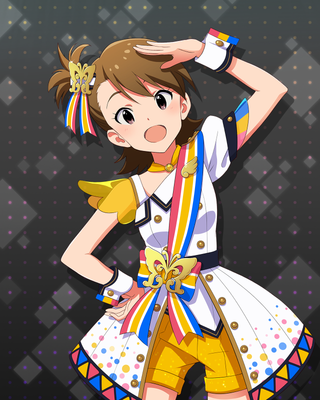 BRAND NEW PERFORMANCE 후타미 아미