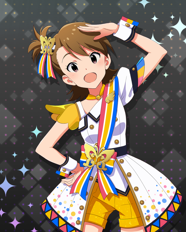 BRAND NEW PERFORMANCE 후타미 아미