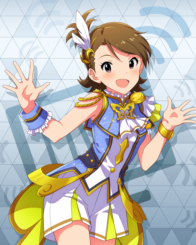 UNI-ONAIR 双海亜美