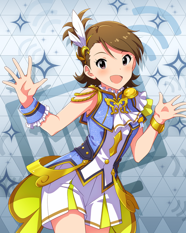 UNI-ONAIR 双海亜美