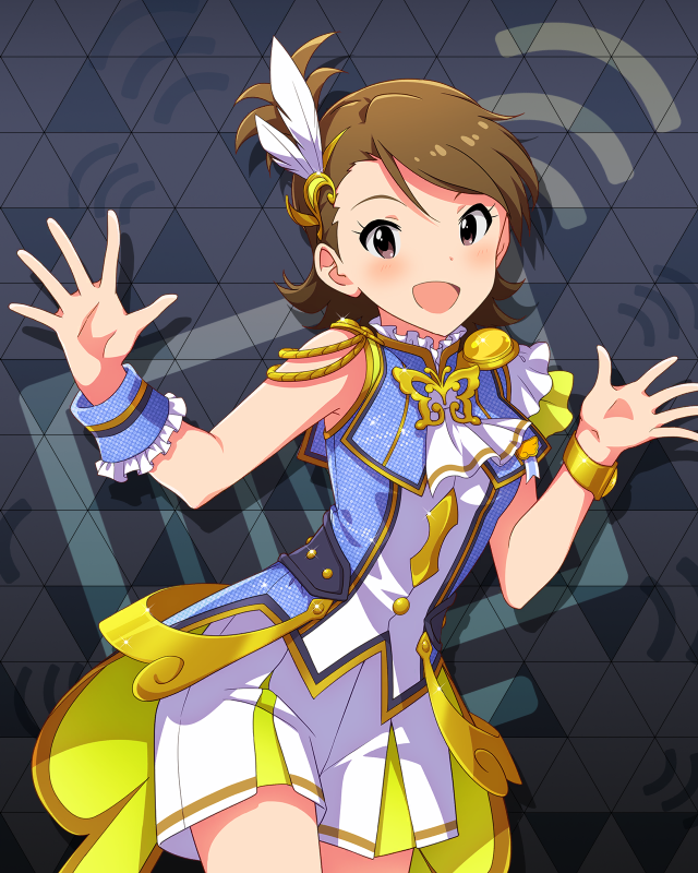 UNI-ONAIR 双海亜美