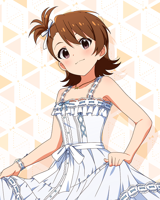 MILLION LIVE CLOSET!　双海亜美