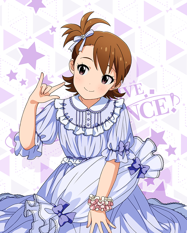 MILLION LIVE CONFERENCE! 双海亜美