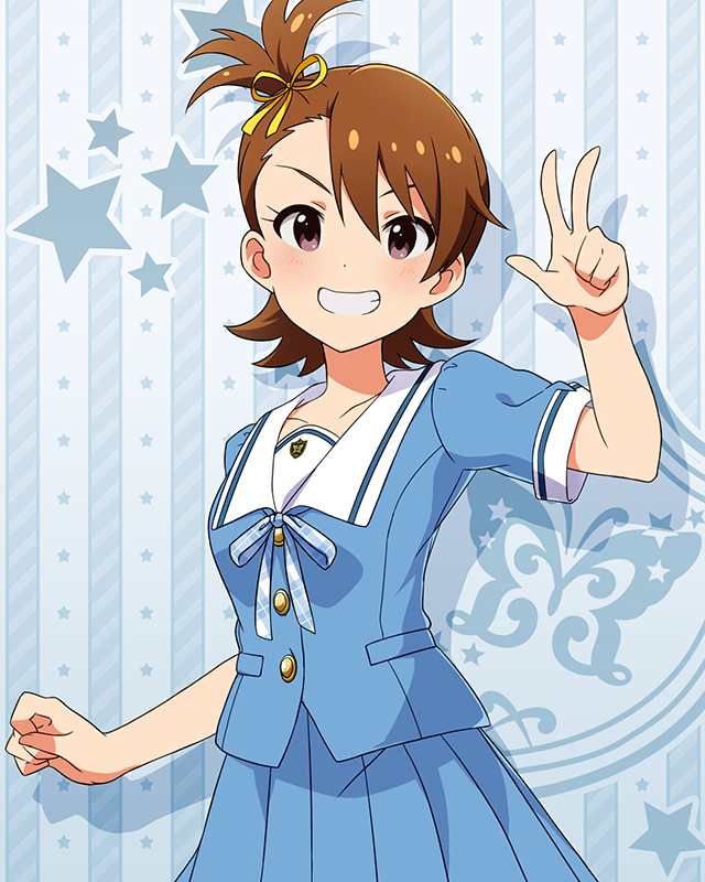 夏服シリーズ　双海亜美