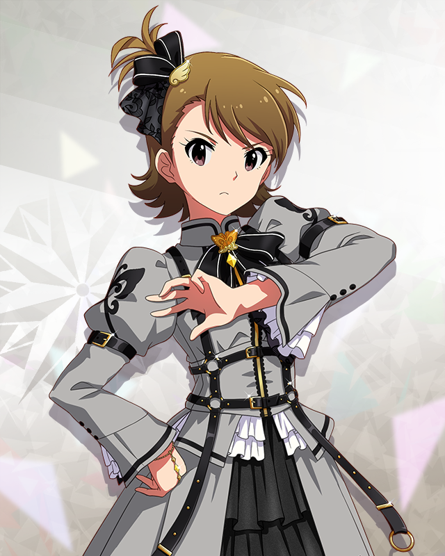 私たちのRainbow　双海亜美