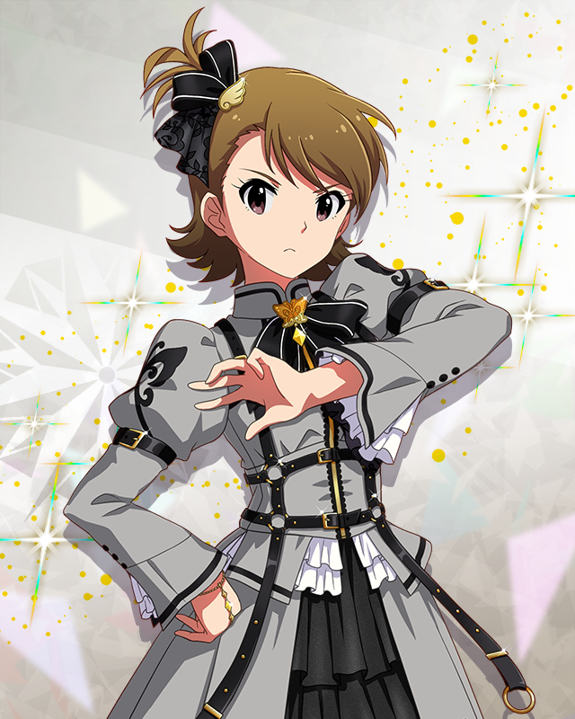 私たちのRainbow　双海亜美