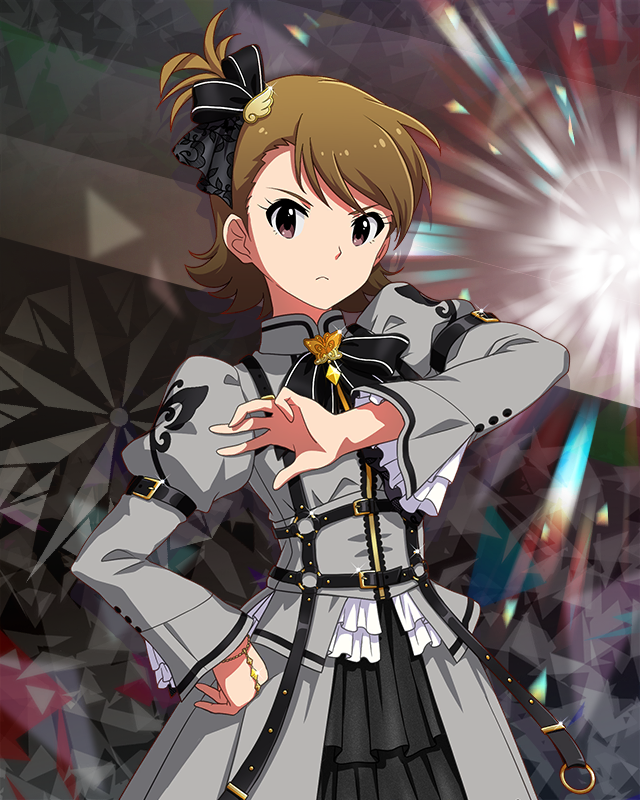 私たちのRainbow　双海亜美