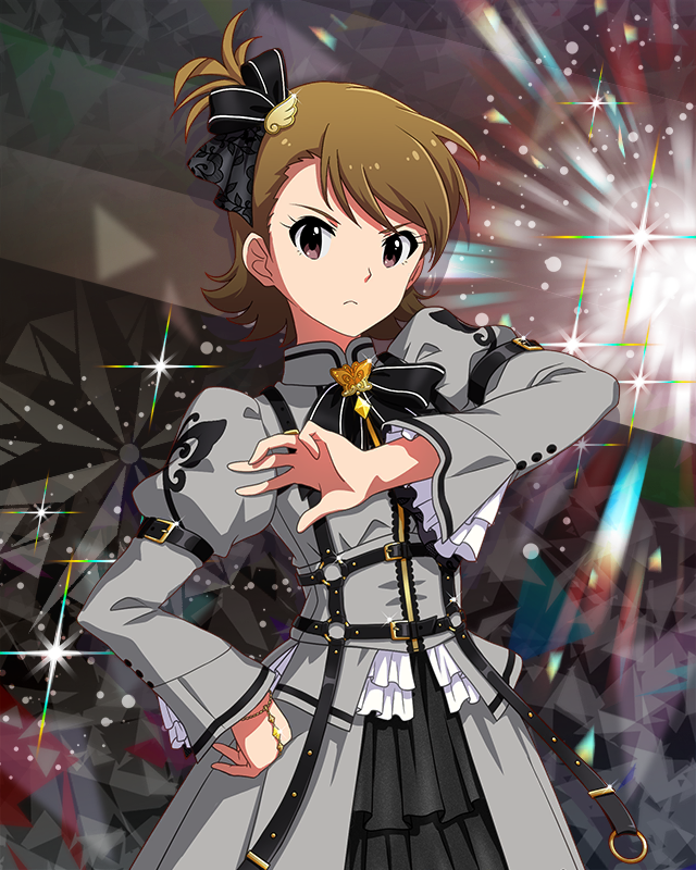 私たちのRainbow　双海亜美