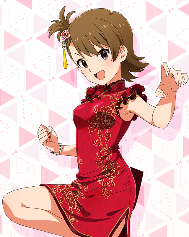 MILLION LIVE CLOSET! Reburn　双海亜美