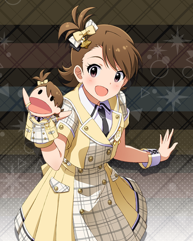 Raise a Good Sign 双海亜美