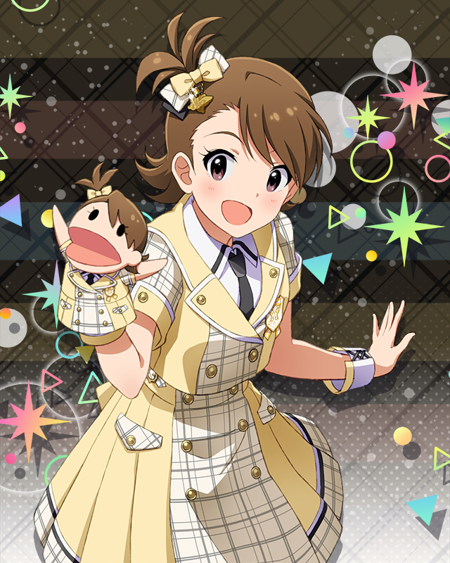 Raise a Good Sign 双海亜美