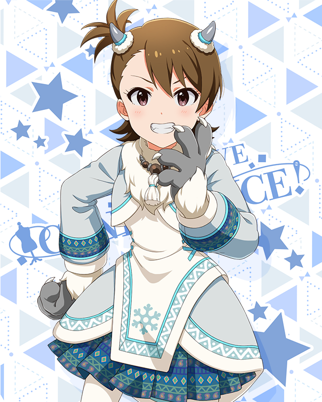 モンスターっ娘シリーズ 双海亜美