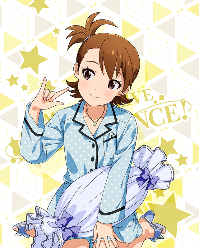 ミリカン！アンコール　双海亜美