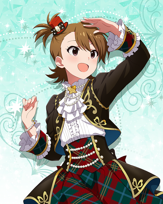 7Days Smile　双海亜美