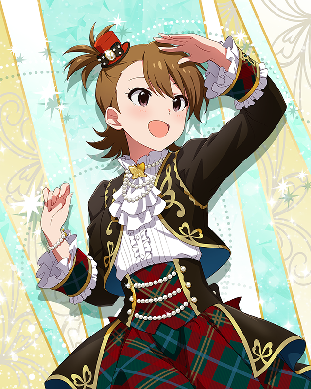 7Days Smile　双海亜美