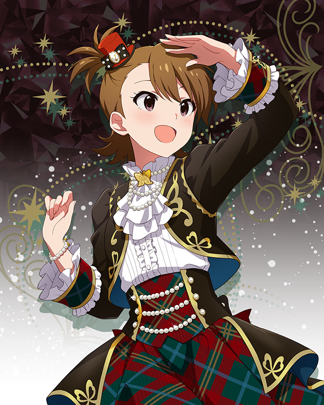 7Days Smile　双海亜美