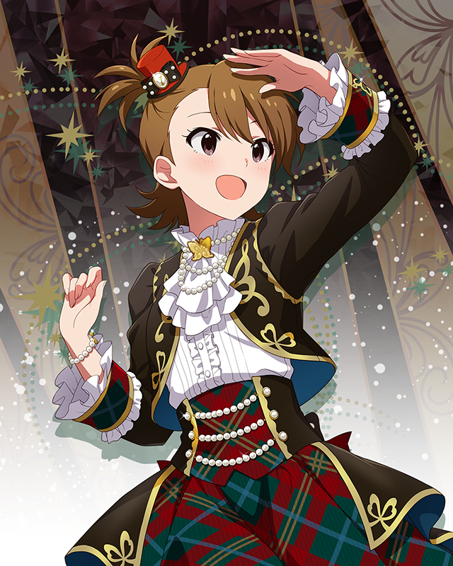 7Days Smile　双海亜美