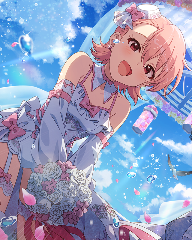 スプラッシュブライド　ver.AF　双海亜美