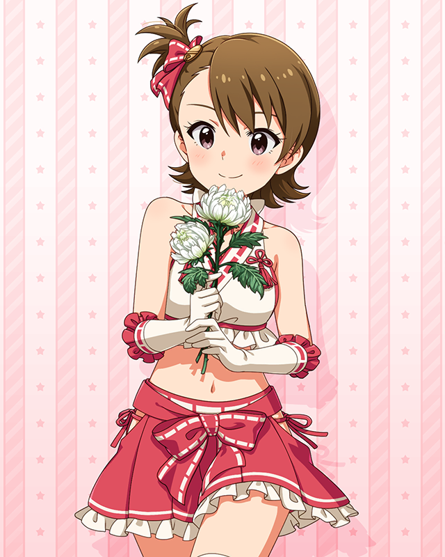 コンセプト★コスチュームシリーズ　双海亜美