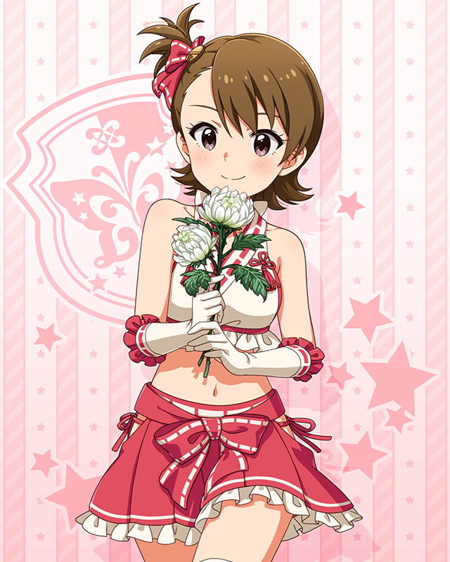 コンセプト★コスチュームシリーズ　双海亜美