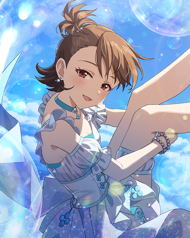 あ。わ〇あ。わ〇　双海亜美