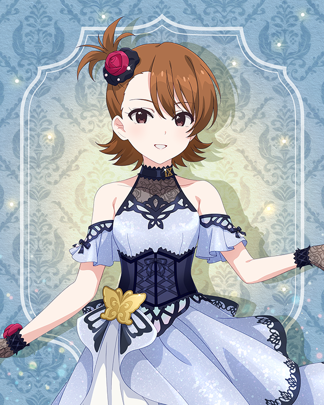 最上級：Invitation　双海亜美
