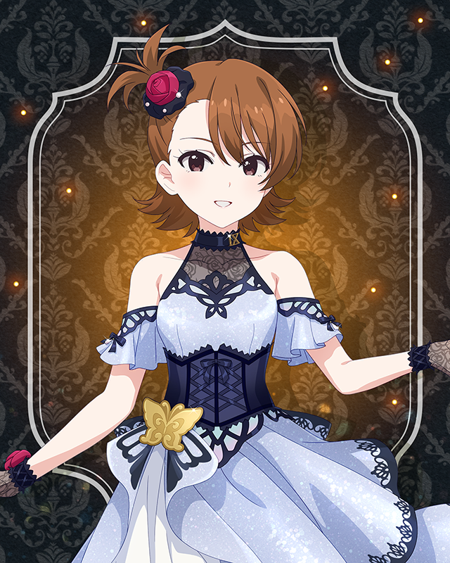 最上級:Invitation 双海亜美