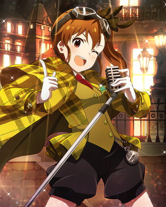 완성! 최강의 프라모델   후타미 마미